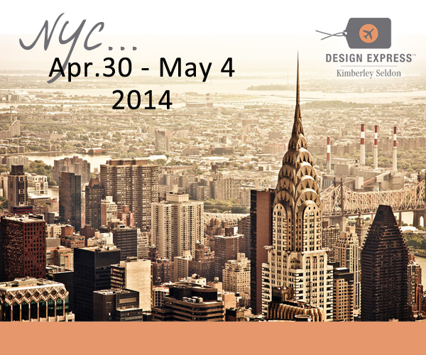 Dabble Does New York