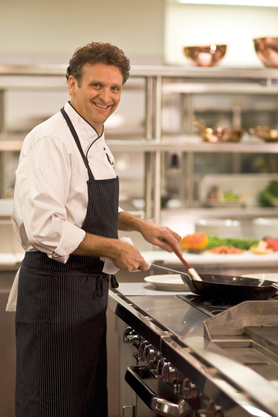 Chef Kerry