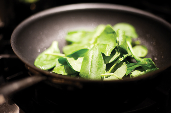 From Scratch - Eggs1