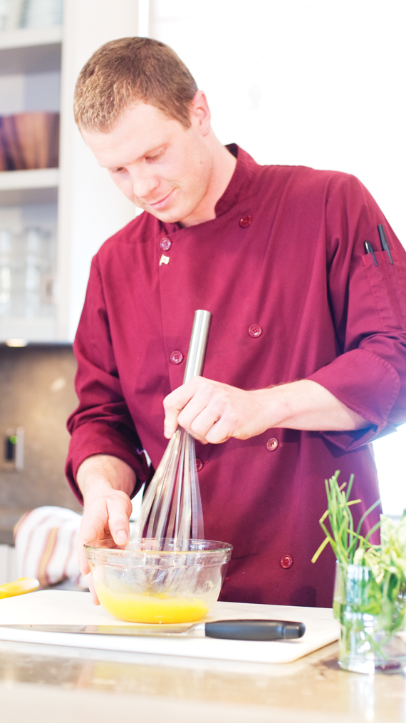 From Scratch - Eggs2