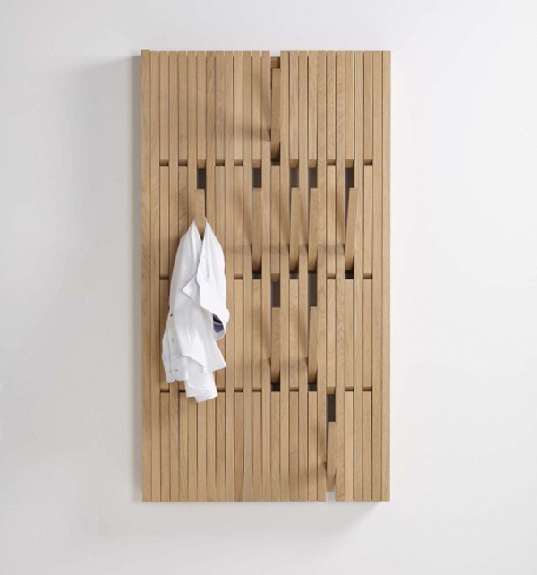 What's Trending - Coat Rack
