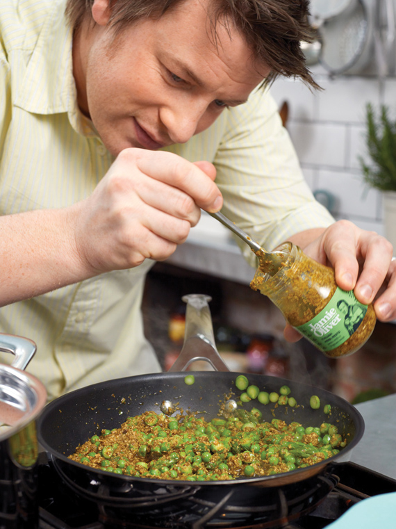 A Day with Jamie Oliver2