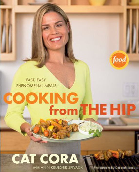 Cooking from the Hip