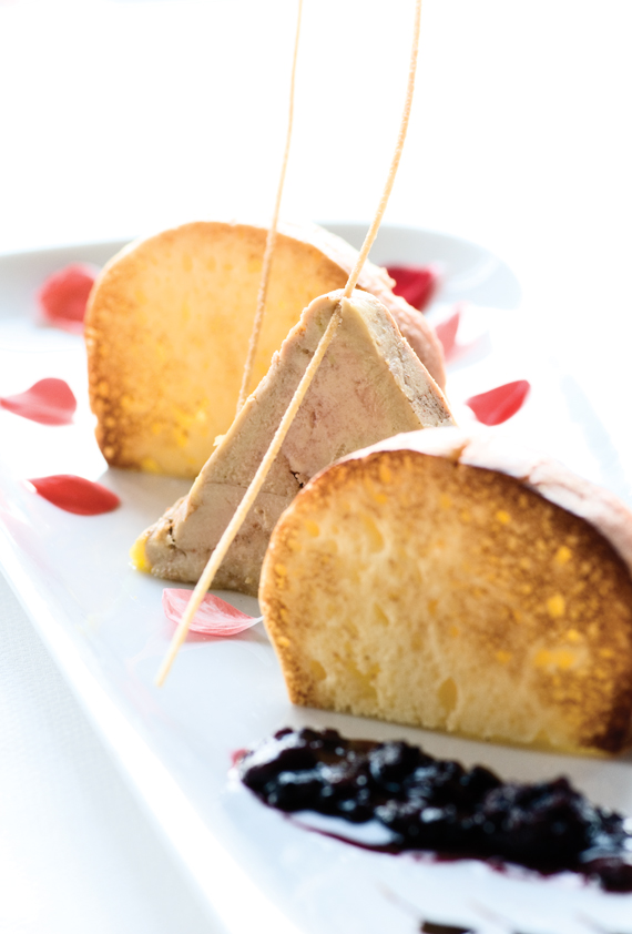 There's an App - Pate