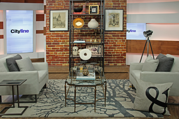 Cityline - Industrial