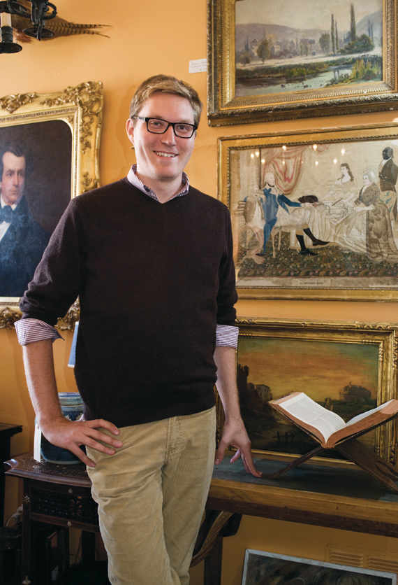 Dabble Does Charleston33