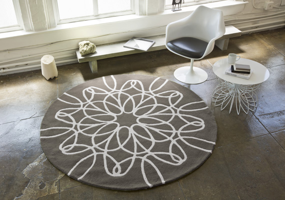 On the Web - Sable Rug Lifestyle - Featured